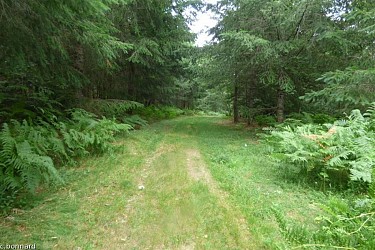 Sources de la Corrèze