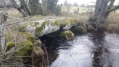 The Méouzette Valley