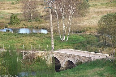 Le circuit des Croix