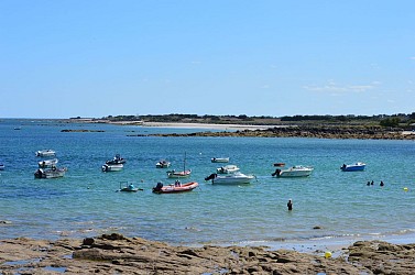 Les Maraîchers du littoral