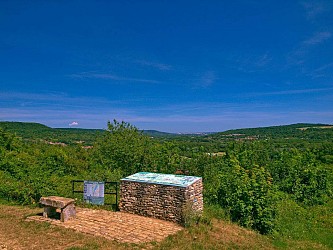 Moselle Wine Route - Pays Messin