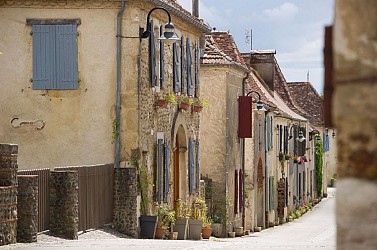 Morlanne : les Palombières