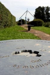 WB by bike - In the footsteps of lords