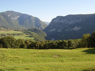 Crossing the Jura, from Eloïse to Chaumont - Mountain biking