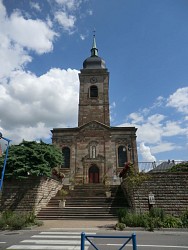 Circuit historique de puttelange-aux-lacs