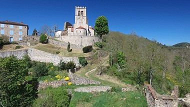 Les sentiers de la magicienne