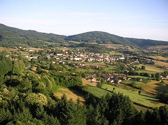 Circuit des Grands Fonds