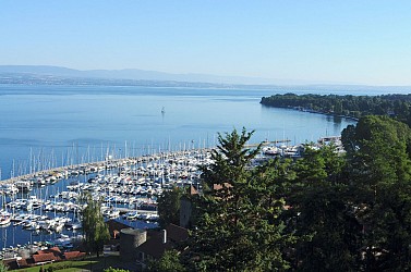 ViaRhôna by bike - Stage 02 - Thonon > Geneva