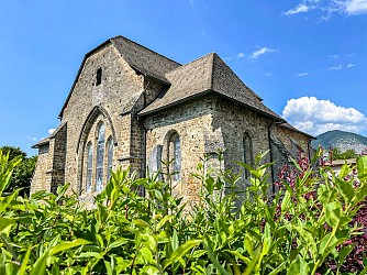 Marcelly Mountain bike loop