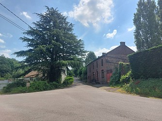 Steph's walks : Falisolle