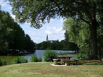 CIRCUIT DE CRAON EST (n°42)