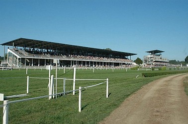 CIRCUIT DE CRAON SUD (n°41)