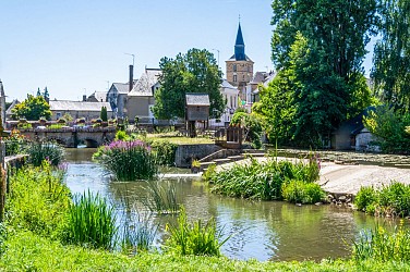 Circuit de la Vègre