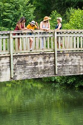 Circuit les 3 clochers