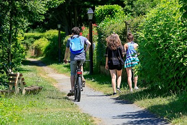 Chemin de la Maussidé