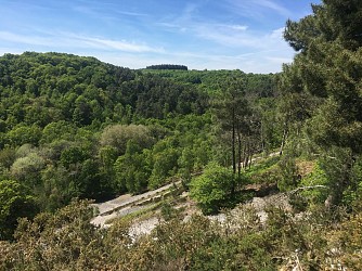 Parcours découverte "Histoires géologiques"