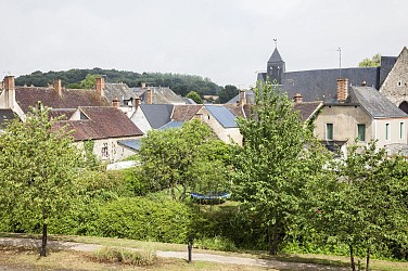 La Vallée de l'Étangsort