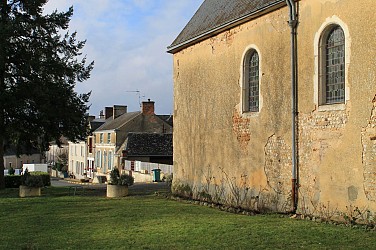 Les Sapins des Pauvres