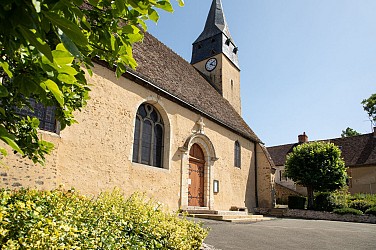 À l'ombre des haies