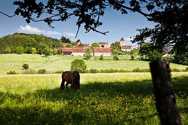 Un trésor architectural caché