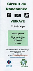 Villa Maigre