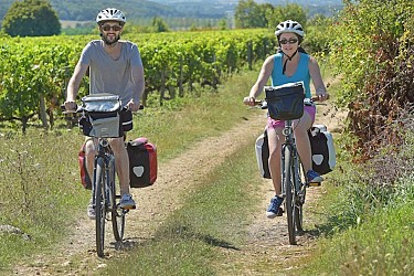 Boucle n°4 : La Vallée de la Dême