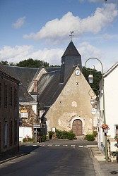 Parcours-découverte de Tresson