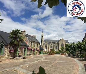 Circuit du Frout - Saint-Agathon