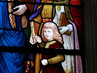 Circuit de la Borde-Giraudière à Baillou