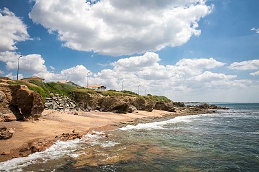 Sentier du littoral n°7