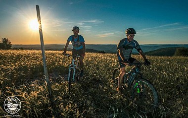 VTT N°16 - De La Dourbie au Causse du Larzac