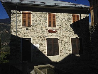 7-A la rencontre du patrimoine de la Source au hameau de Villarnard
