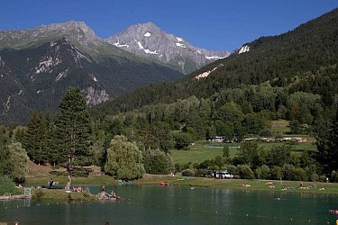 31-Un petit tour en remontant le Doron de Bozel