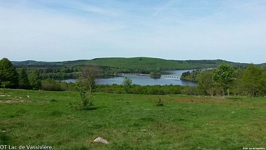 La Presqu'île de Chassagnas