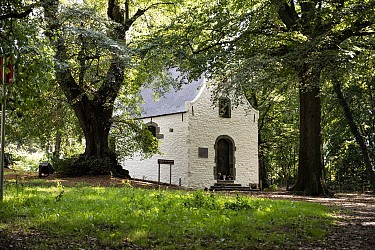 Balade à Ittre et Braine-le-Château