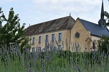 BOUCLE VTT - FICHE N°1 - CIRCUIT DES FAMILLES