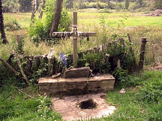 Les Bonnes Fontaines