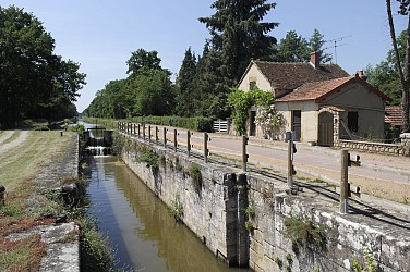 Circuit de Champvallier
