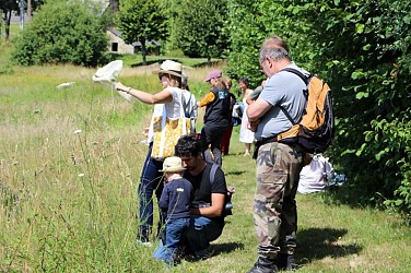 Circuit de la toile à l'agri-culture