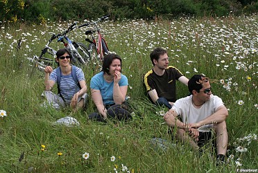 Boucle vélo de Renac n°10
