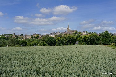 VD7 de Sainte-Marie de Redon à Saint-Pern