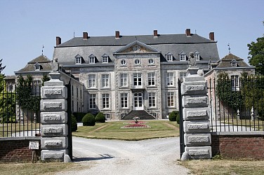 Route des Blés d'or : Les horizons perdus