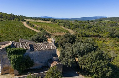 Sentier Randonner Autrement - De vigne en vigne