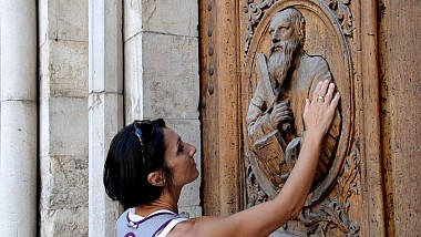 L'eau et le rocher du Gueit