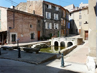 Chapelles et oratoires