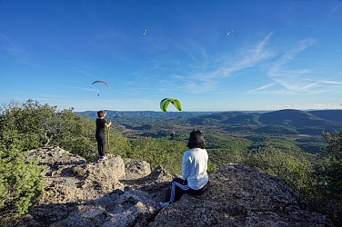 La barre de Saint-Quinis