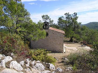 La Chapelle Saint Sébastien