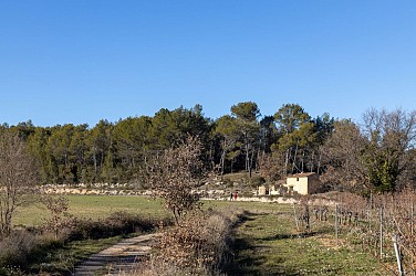 La balade du Petit Poucet