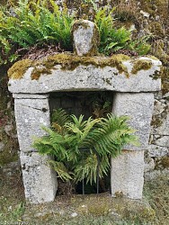 Chamberaud: les Combes