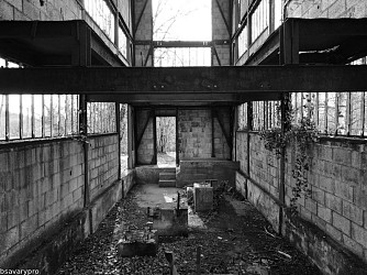 Les chemins de la Mine : boucle 2 km